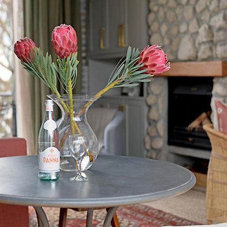 No. 2 The Yard Appartement Franschhoek Buitenkant foto