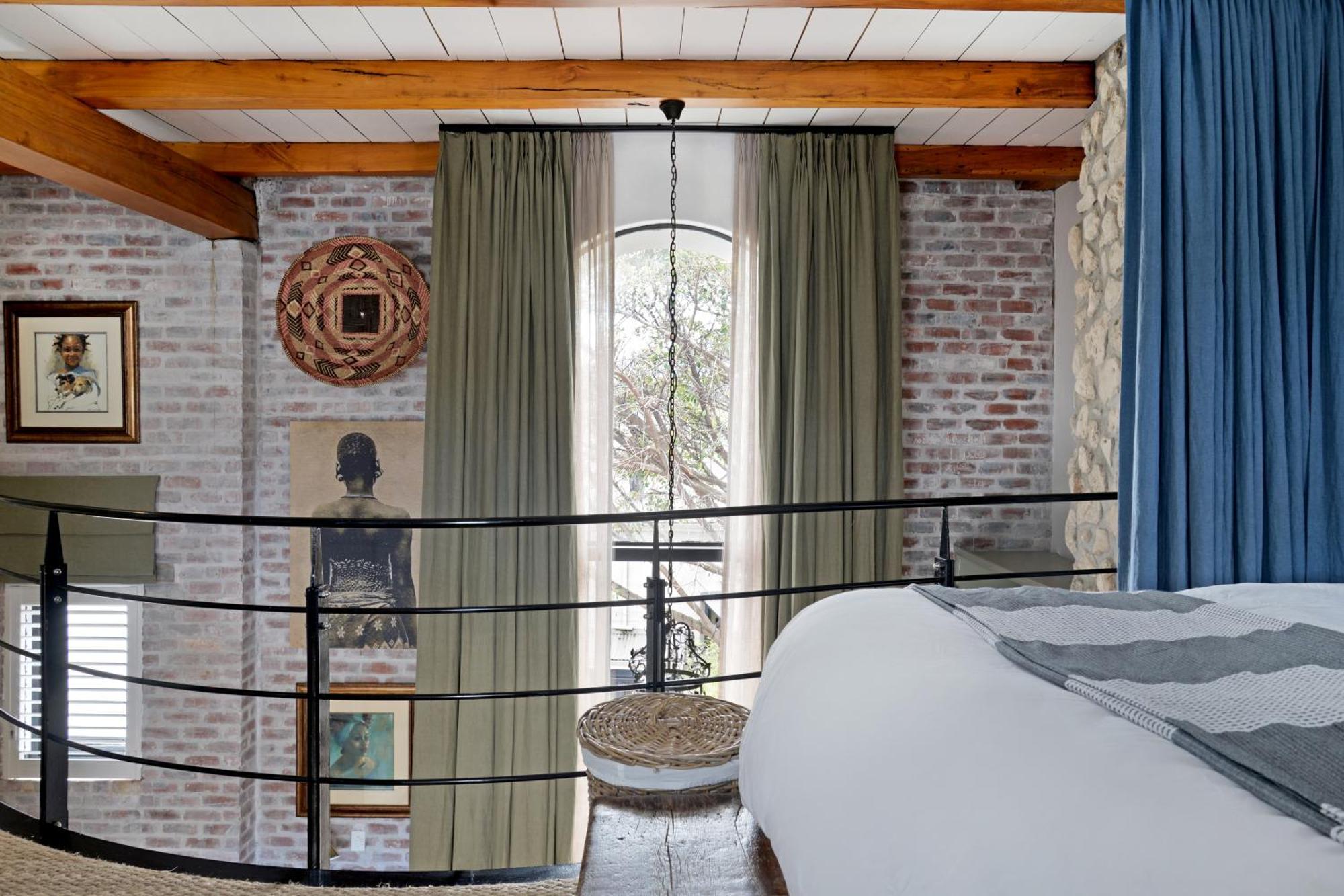 No. 2 The Yard Appartement Franschhoek Buitenkant foto