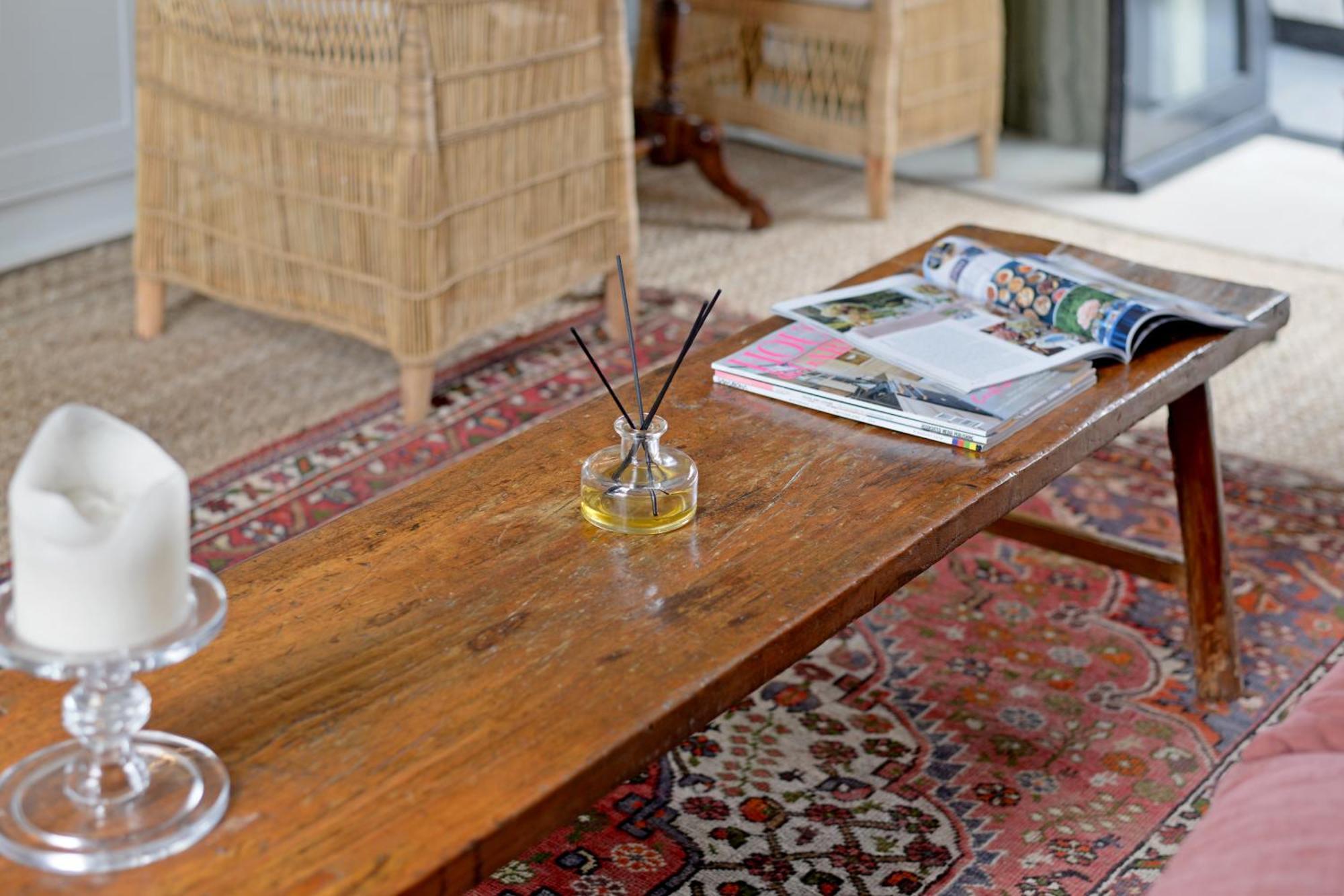 No. 2 The Yard Appartement Franschhoek Buitenkant foto