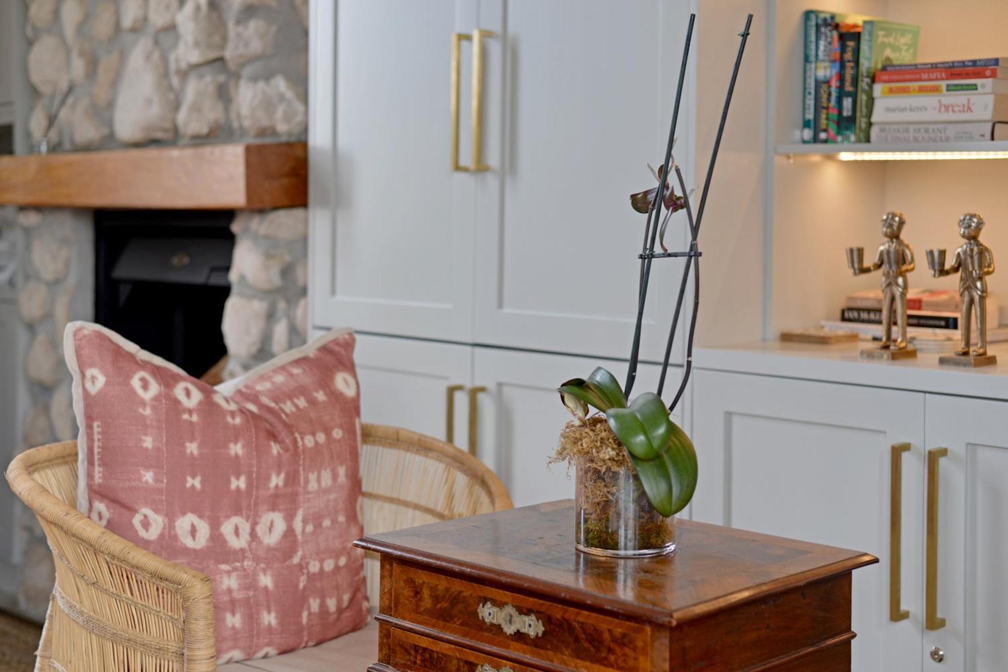 No. 2 The Yard Appartement Franschhoek Buitenkant foto
